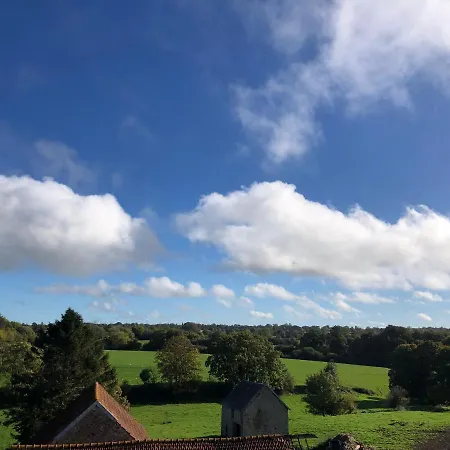 La Maison Du Hommeel 3* Gratot