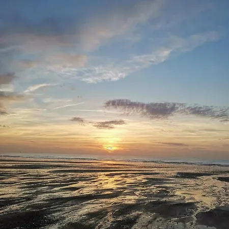 Bed & Breakfast La Maison Du Hommeel Gratot