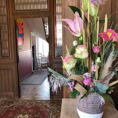 La Maison Du Hommeel