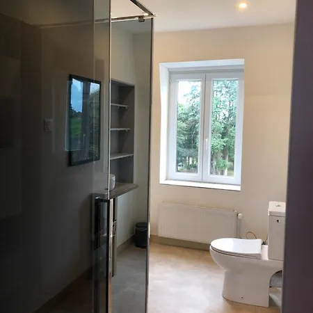 La Maison Du Hommeel Bed & Breakfast Gratot