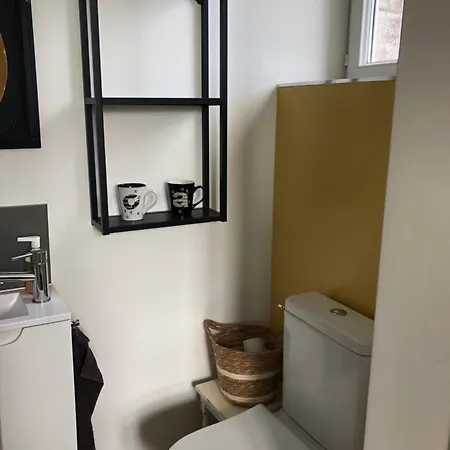 La Maison Du Hommeel 3*
