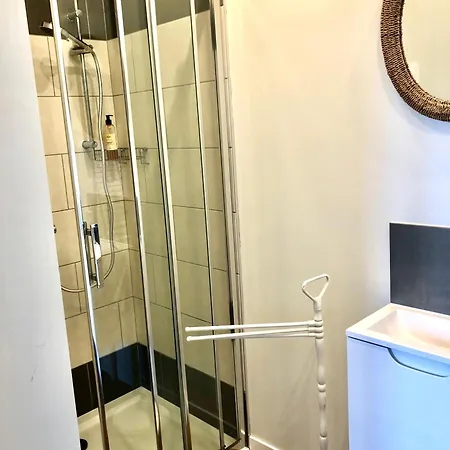 Bed & Breakfast La Maison Du Hommeel