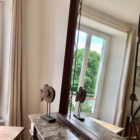 La Maison Du Hommeel Bed & Breakfast *
