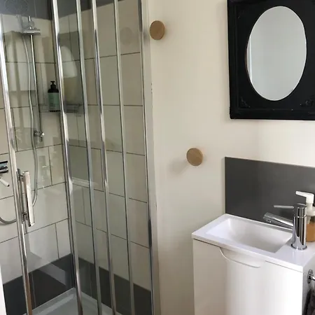 Bed & Breakfast La Maison Du Hommeel