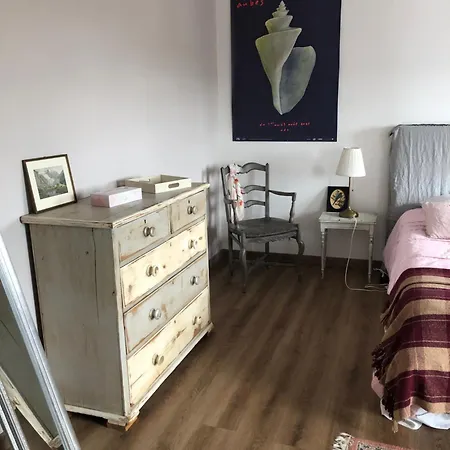 Bed & Breakfast La Maison Du Hommeel