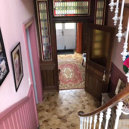 La Maison Du Hommeel *
