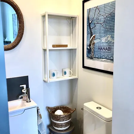 Bed & Breakfast La Maison Du Hommeel *