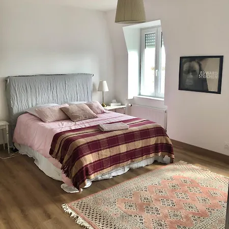 La Maison Du Hommeel 3*