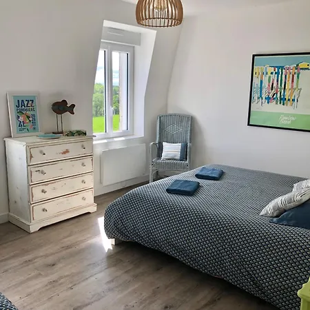 La Maison Du Hommeel * Gratot