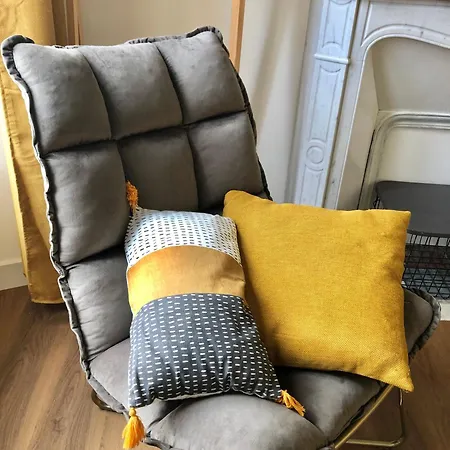 La Maison Du Hommeel Bed & Breakfast *