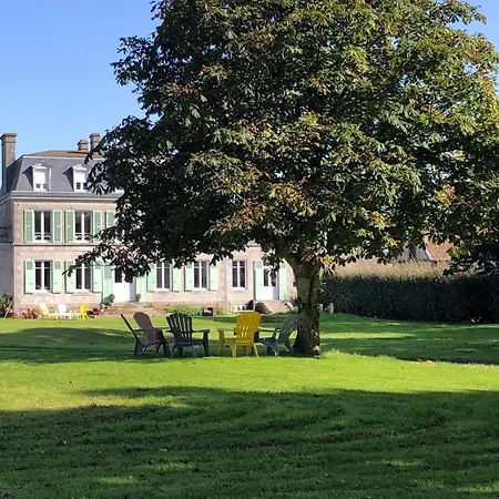 La Maison Du Hommeel *