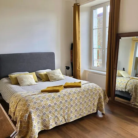 La Maison Du Hommeel Bed & Breakfast *