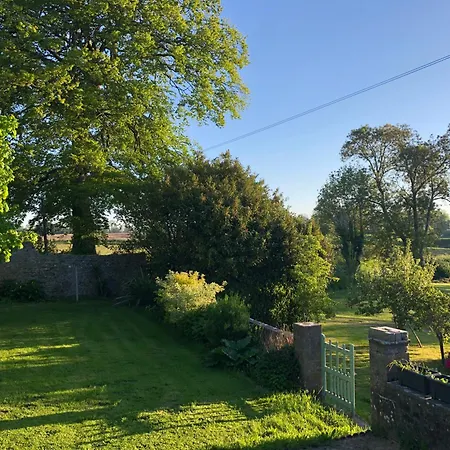 La Maison Du Hommeel Gratot