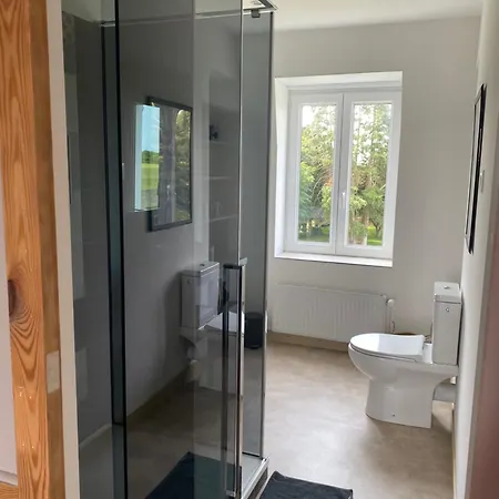 La Maison Du Hommeel 3* Gratot
