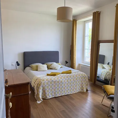 La Maison Du Hommeel