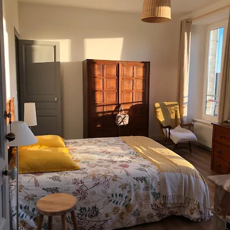 La Maison Du Hommeel فندق مبيت وإفطار 3*