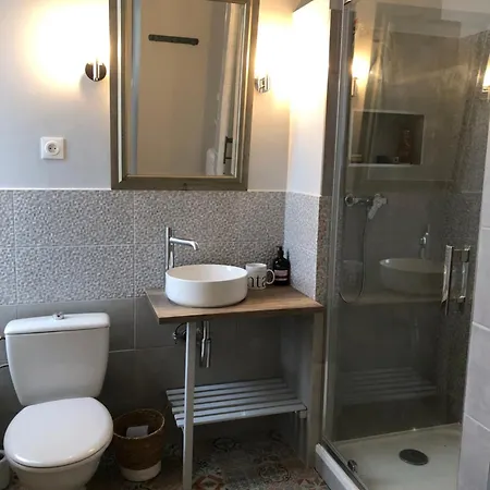 La Maison Du Hommeel Отель типа 