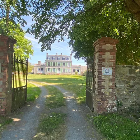 La Maison Du Hommeel