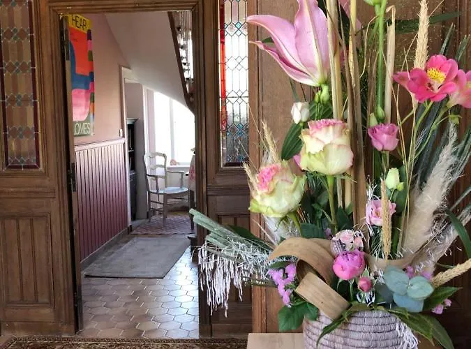 La Maison Du Hommeel