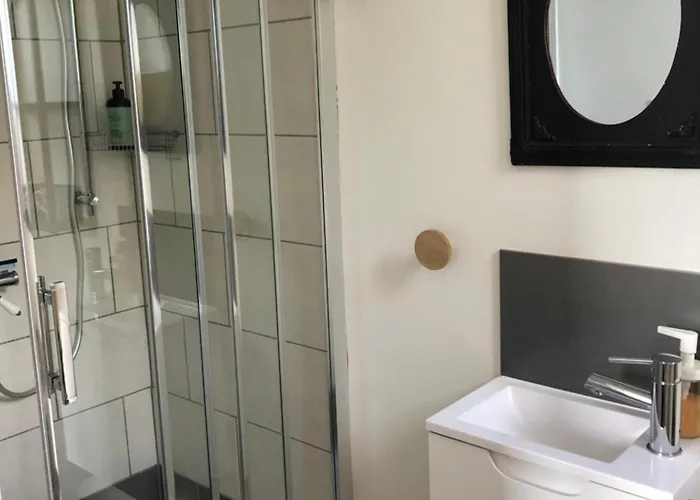 Bed & Breakfast La Maison Du Hommeel