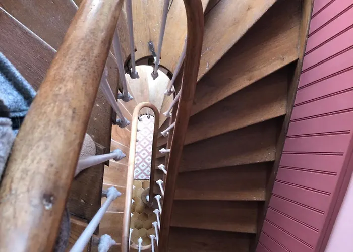 Bed & Breakfast La Maison Du Hommeel Gratot