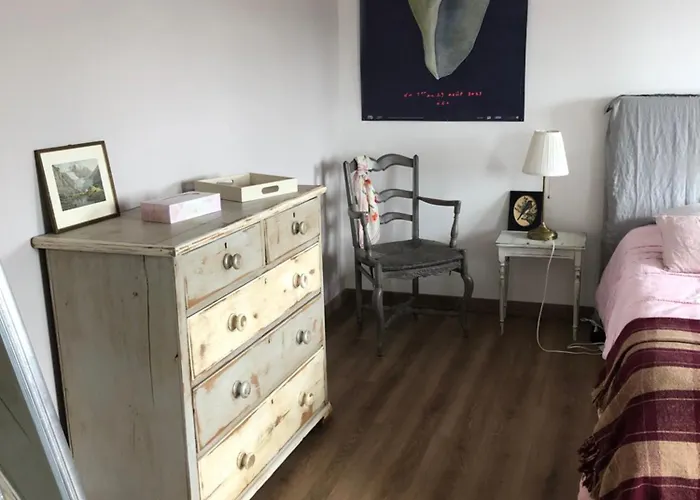 Bed & Breakfast La Maison Du Hommeel