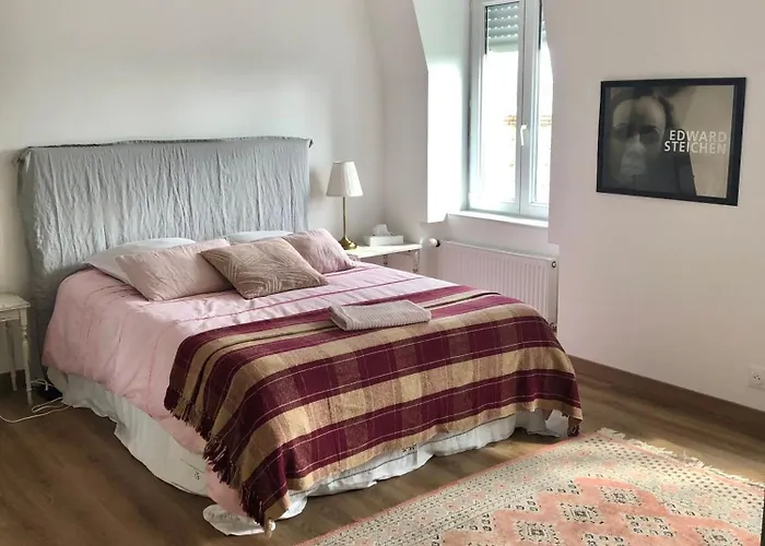 La Maison Du Hommeel 3*