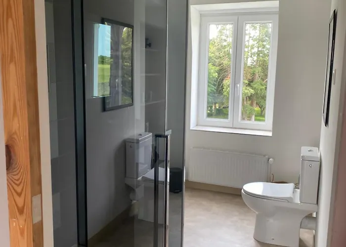 La Maison Du Hommeel 3* Gratot