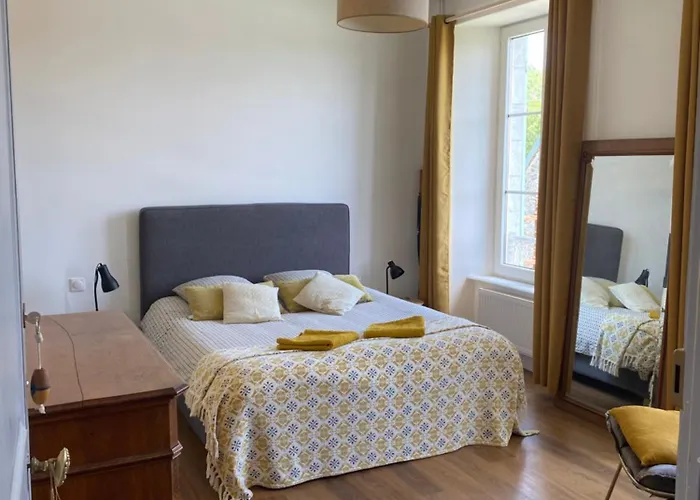 La Maison Du Hommeel