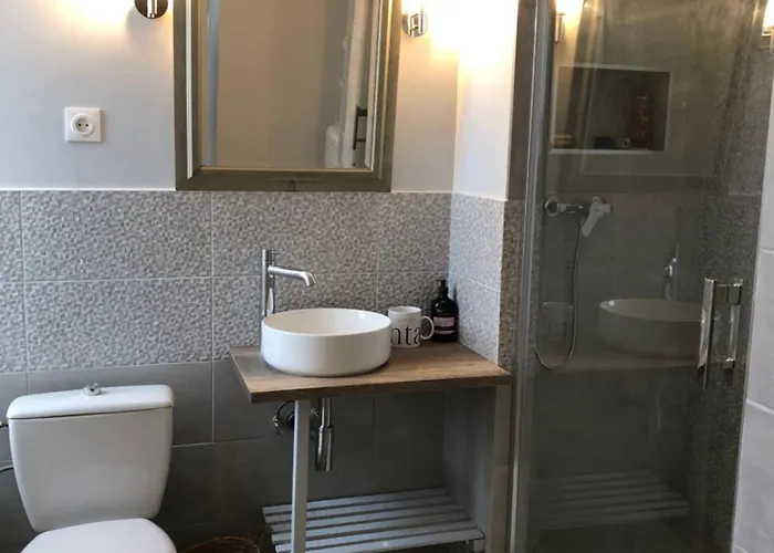 La Maison Du Hommeel Bed & Breakfast Gratot